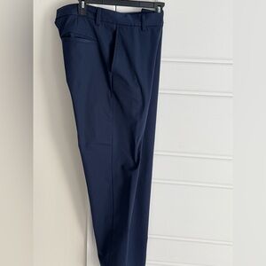 Southern Tide Men's Dark Blue Chinos